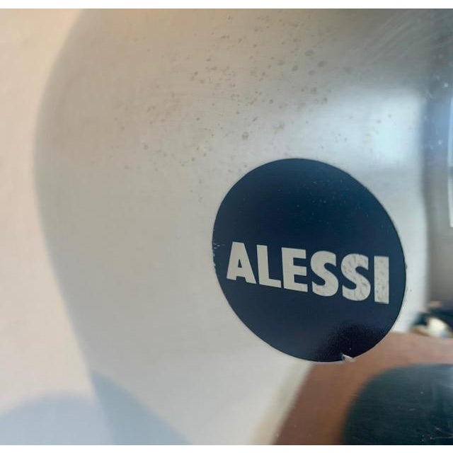 2000 - 2009 2004 Alessi Baba Clothes Basket / Stool Stefano Giovannoni For Sale - Image 5 of 8