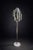 Goffredo Reggiani Vintage Italian Floor Lamp by Goffredo Reggiani, 1960s For Sale - Image 4 of 9