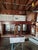 Mid-Century Modern 1990s Custom/Handmade Solid Walnut Display Cabinet For Sale - Image 3 of 5