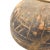 Wood Mid 20th Century African Engraved Wood Bowl For Sale - Image 7 of 9