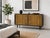 Mid Century Modern Credenza / Dresser by Kent Coffey’s Teakway Line, C. 1960's For Sale - Image 10 of 11