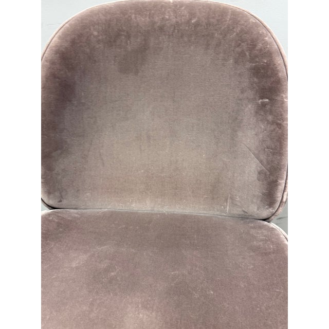 GamFratesi for Gubi Beetle Side Chair For Sale In San Francisco - Image 6 of 12