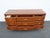 Kent Coffey Mid Century Modern Long Dresser Bathroom Vanity 6892 For Sale In Miami - Image 6 of 15
