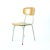 School Chair in Metal and Plywood from Kovona, Czechoslovakia, 1960s For Sale - Image 13 of 13