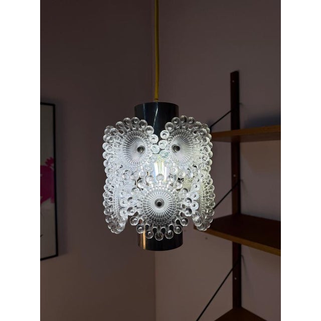 Dandelion Pendant Lamp by Sölken For Sale - Image 10 of 11