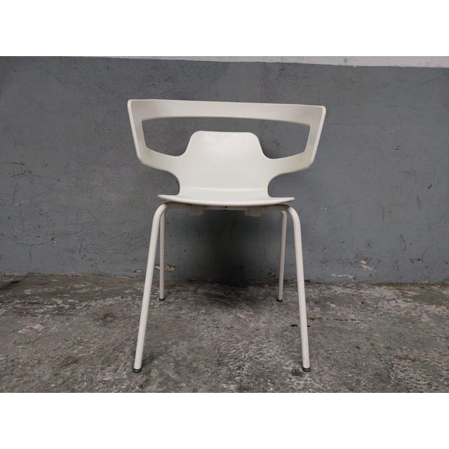 Alias Segesta Chair by Alfredo Haberli for Alias For Sale - Image 4 of 18
