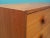 Vintage Danish Teak Chest of Drawers, 1960s For Sale - Image 14 of 15
