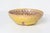 Small Ceramic Bowl from the great master and innovator of Modern Italian Ceramics, Guido Gambone. Signature and famous...