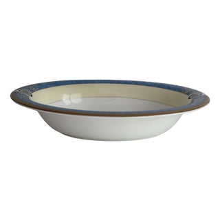 Madeleine Bowl from Wedgwood, England, 1990s For Sale