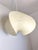 Biomorphic Cocoon Pendant Lamp by Friedel Wauer for Goldkant, 1960s For Sale - Image 6 of 10