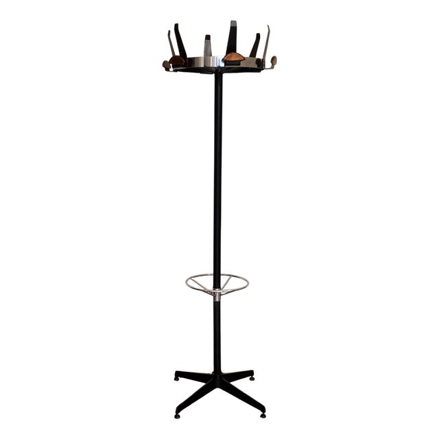 Italian Clothes Hanger, 1960s For Sale