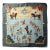Hermès Real Escuela Andaluza Silk Scarf 1996 Designed by Hubert De Watringant For Sale