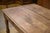 Late 19th Century Beechwood Farmhouse Table For Sale - Image 9 of 11