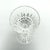 Late 20th Century Late 20th Century Waterford Cut Crystal Glenmore Cordial Glasses - Set of 7 For Sale - Image 5 of 6