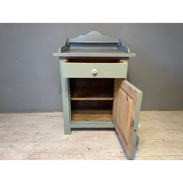 Antique Chest of Drawers, 1890s For Sale - Image 11 of 18