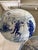 Series 1661 Wall Plate by Delft, 1950s, Set of 12 For Sale - Image 9 of 12