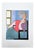 After Pablo Picasso, Cubist Female Portrait, 1970s, Lithograph For Sale