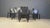 Arcadia Dining Chairs by Paolo Piva for B& B Italia, 1980s, Set of 6 For Sale - Image 12 of 16