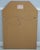 Gold Friedman Brothers Model 5303 Gold Frame Mirror For Sale - Image 8 of 9