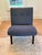 Pair of Room & Board Delia Armless Chairs For Sale In Washington DC - Image 6 of 8
