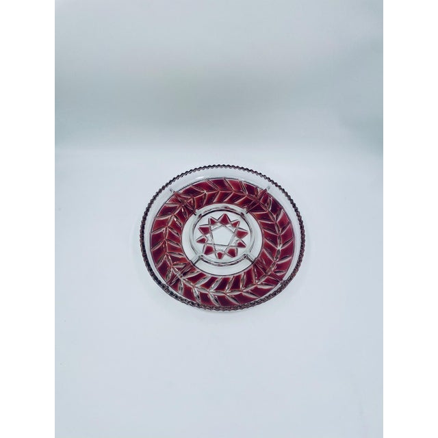 Cabaret Patera Snack Platter, 1975 For Sale - Image 8 of 10