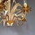 French Chandelier in the style of Coco Chanel, 1960s For Sale - Image 6 of 7