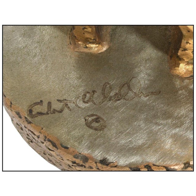 Mid 20th Century Ribbon Dancers, Colbert Collins For Sale - Image 4 of 4