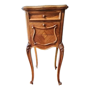 19th Century French Pot Cupboard