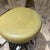 Mid-Century Medical Vintage Dental Assistant's Stool Adjustable Ergonomic For Sale - Image 11 of 12