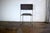 Metal Space Age Chrome Desk Chair, Germany, 1970s For Sale - Image 7 of 11