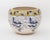 Ceramic Italian Large Glazed Ceramic Jardiniere For Sale - Image 7 of 9