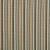 Sample - Schumacher Sinoir Stripe Fabric in Neutral For Sale