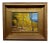 Charles Pruitt -Fall in a New Mexico Aspen Trees Landscape -Oil Painting For Sale