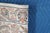 Karastan 100% Wool Oriental Floral Palmette Animal 738 Area Rug Mat 2' X 4" For Sale - Image 12 of 12