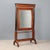 Brown Empire Walnut Psyche For Sale - Image 8 of 8