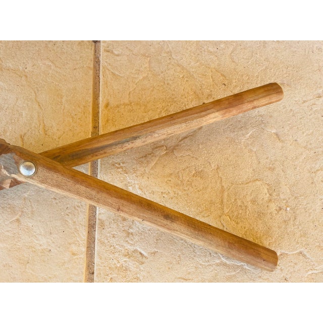 Vintage French Farmhouse Tool, 1930s For Sale - Image 15 of 18