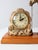 Mid 20th Century Mid Century United Self-Starting Horse Clock For Sale - Image 5 of 12