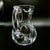 Vintage Cut Crystal Jug Water Pitcher by Webb Corbett, England, 1960s For Sale - Image 11 of 18