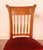 Antique Directoire Dining Chairs, Set of 4 For Sale - Image 5 of 11