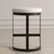 Black Black & White Counter Stool For Sale - Image 8 of 8