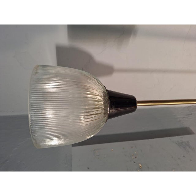LTE6 Floor Lamp by Ignazio Gardella for Azucena, 1950s For Sale - Image 9 of 18