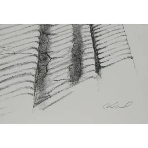 Artist: Harry McCormick, American (1942 - ) Title: On the Steps Medium: Lithograph, signed and numbered in pencil Edition:...