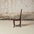 19th Century French Wooden Chair For Sale - Image 4 of 9