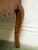Late 19th Century Late 19th Century Georgian Art Deco Glass Display Curio For Sale - Image 5 of 12