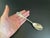 1847 Rogers Bros. A1 Shell 1860 Silverplate Sugar Shell Spoon For Sale In Las Vegas - Image 6 of 7