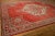 Distressed Oushak Carpet - 7'5" X 9'8" For Sale In New York - Image 6 of 10