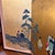 Mid 20th Century Japanese Four Panel Byōbu Folding Screen With Court Procession Scene For Sale - Image 5 of 18