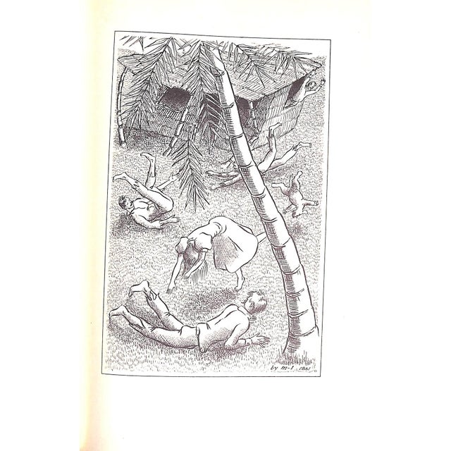 "The Twenty-One Balloons" 1947 Pene Du Bois, William For Sale - Image 10 of 11