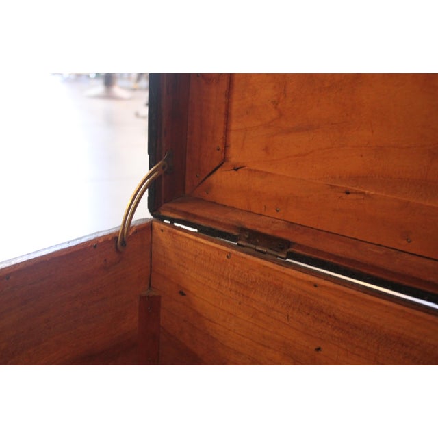 1920s Chest of Drawers, 1920s For Sale - Image 5 of 10