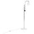 Bestlite BL3 Chrome Floor Lamp by Robert Dudley Best for Gubi, 2000 For Sale - Image 13 of 13